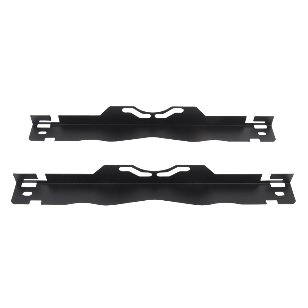 2-Teilige Spurausrichtungswerkzeugplatten, Robuste 7406045137795