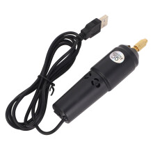 Pin Vise Handbohrmaschine USB Elektrischer