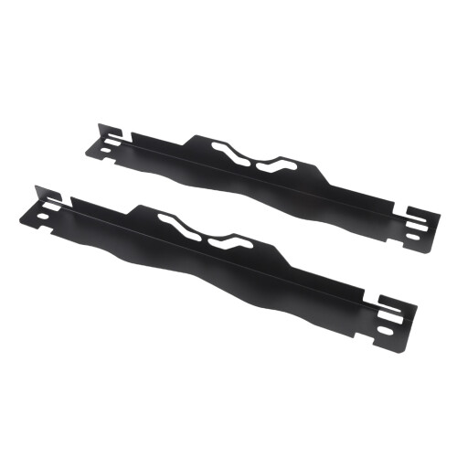 2-teilige Spurausrichtungswerkzeugplatten, robuste 1