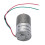 DC-Getriebemotor, 27 mm, Kupfer, geräuschloser 5