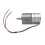 DC-Getriebemotor, 27 mm, Kupfer, geräuschloser 10