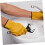 Adjustable Spanner Sink Wrench Short Handle Monkey Wrench For Plumbing Basin Waste Spanner 2