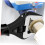 Adjustable Spanner Sink Wrench Short Handle Monkey Wrench For Plumbing Basin Waste Spanner 5
