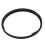 Objektiv-Dekorationsring, Aluminiumlegierung, 10