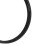Objektiv-Dekorationsring, Aluminiumlegierung, 14