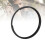 Objektiv-Dekorationsring, Aluminiumlegierung, 12