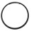 Objektiv-Dekorationsring, Aluminiumlegierung, 6