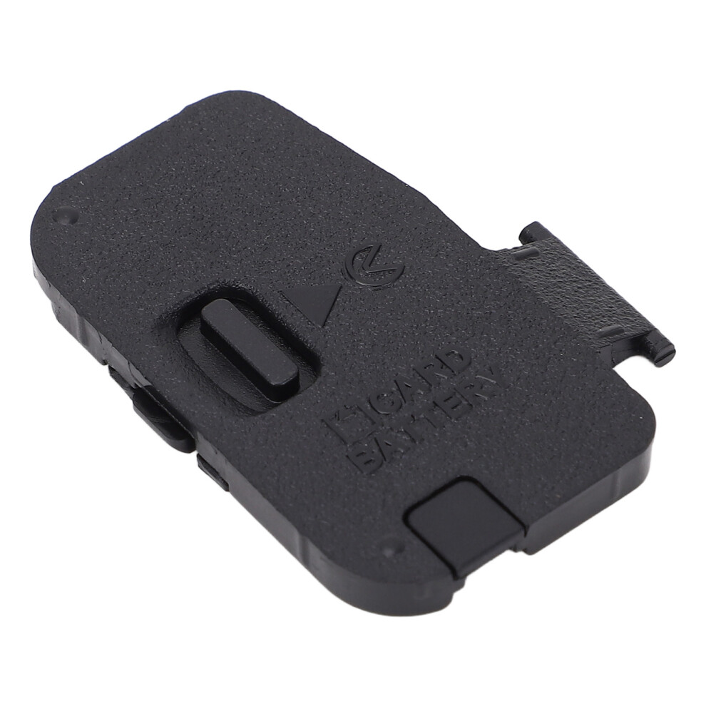Kamera-Batteriefachabdeckung, Abs, Perfekte 7751901708627