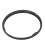Objektiv-Dekorationsring, Aluminiumlegierung, 6