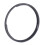 Objektiv-Dekorationsring, Aluminiumlegierung, 9