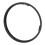 Objektiv-Dekorationsring, Aluminiumlegierung, 4