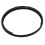 Objektiv-Dekorationsring, Aluminiumlegierung, 9