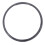 Objektiv-Dekorationsring, Aluminiumlegierung, 8