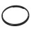 Objektiv-Dekorationsring, Aluminiumlegierung, 7