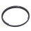 Objektiv-Dekorationsring, Aluminiumlegierung, 7
