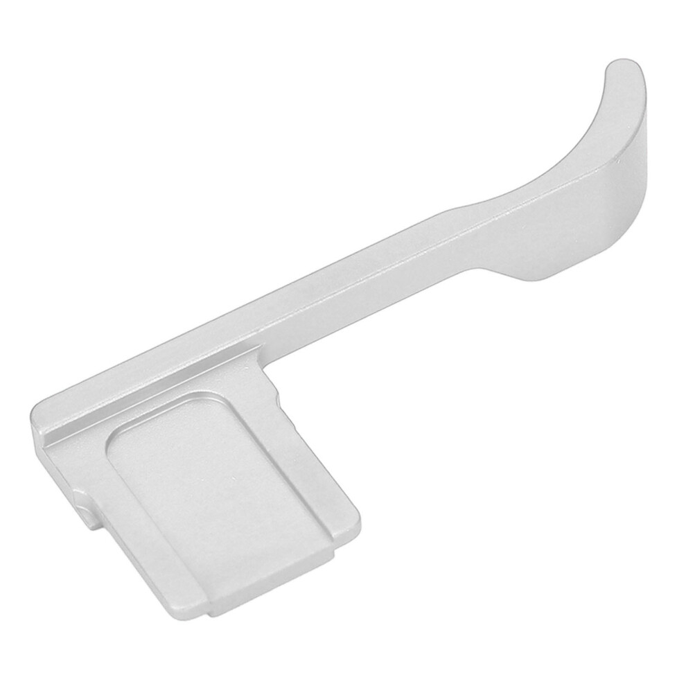 Blitzschuh-Daumenauflage, Handgriff Fã¼R A7cr 7751901708849