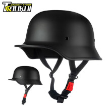 Helmaccessoires: Goedgekeurde motorhelm, ABS-materiaal, XXL, M35-1