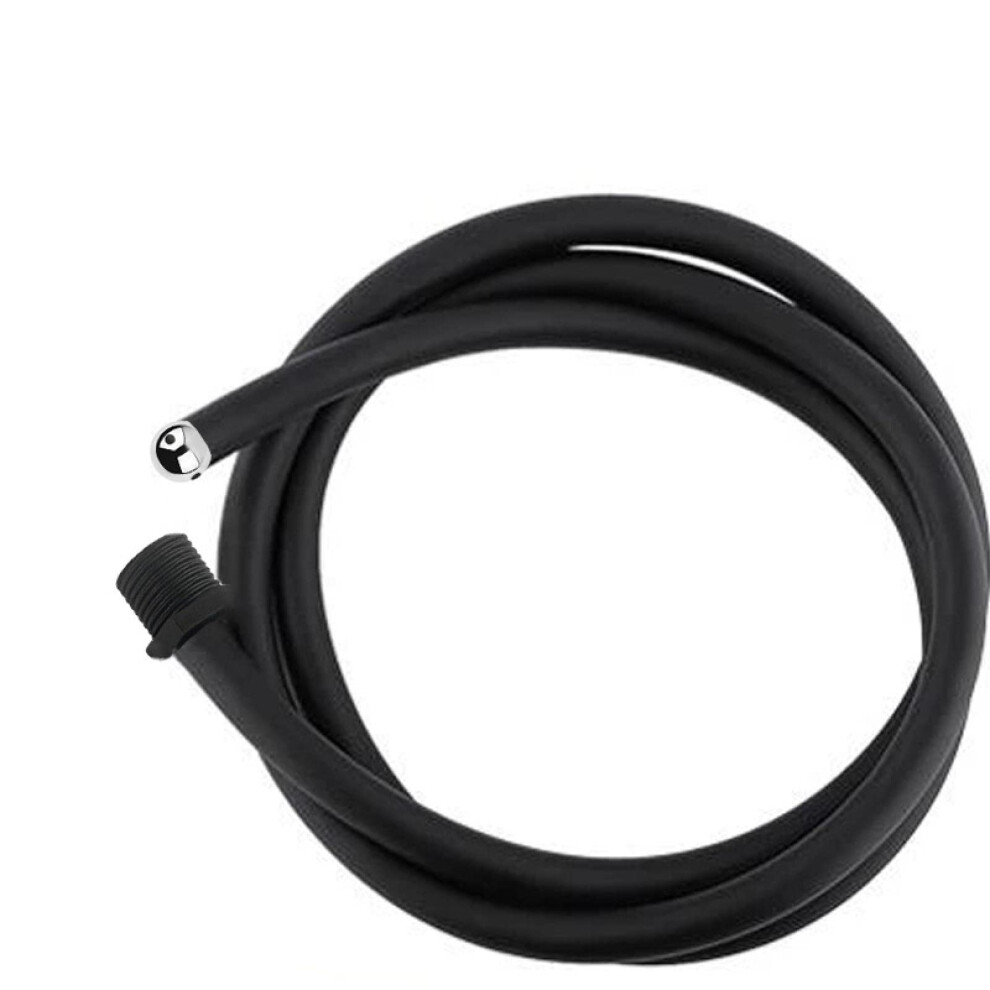 Anal Butt Plug Silicone Douche Head, 25200cm Length, Anal Beads Plug, Anal Shower Head, Nozzle Tip Faucet Attachment