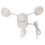 Anemometer Cup Geschwindigkeitsmesssensor Cup 5