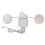 Anemometer Cup Geschwindigkeitsmesssensor Cup 4