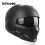 Accessoires pour casque Scorpion Casque multifonction détachable, M, 16 2