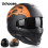 Accessori per casco Scorpion Combinazione multiuso staccabile, XL, 13 1