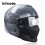Accessori per casco Scorpion Combinazione multiuso staccabile, L, 19 1