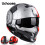 Accessori per casco Scorpion Combinazione multiuso staccabile, XL, 15 1