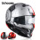 Accessoires pour casque Scorpion Casque multifonction détachable, M, 16 1