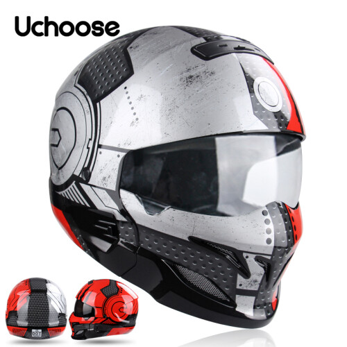 Accessoires pour casque Scorpion Casque multifonction détachable, M, 16