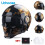 Accessori per caschi Casco integrale Casco a mezza calotta Moto, M, 17 1