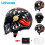 Helmaccessoires: Integraalhelm met halfjet-technologie, maat M, 20 1