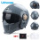 Accessori per caschi Casco integrale/mezzo casco da moto, XL, 03 1