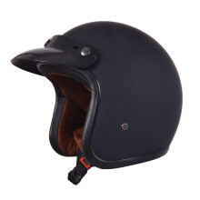Casco retrò aperto da donna 3/4, M, 4