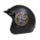 Casco retrò aperto da donna 3/4, M, 9 1