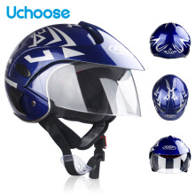 Accessoires pour casque de moto 3-9 ans ABS,1
