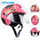 Motorhelmaccessoires voor kinderen van 3-9 jaar, ABS, 9 1
