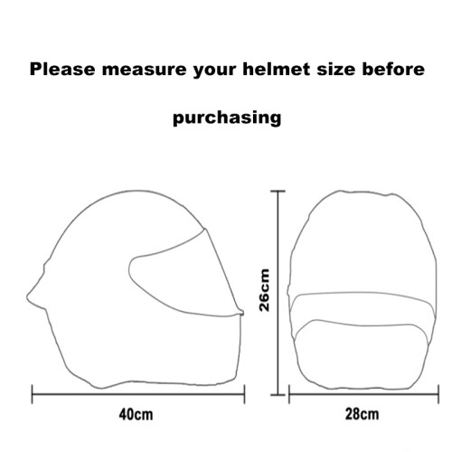 Helmaccessoires - Roze pluche beschermhelm - Set van 3 2
