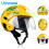 Motorhelmaccessoires voor kinderen van 3-9 jaar, ABS, 8 1