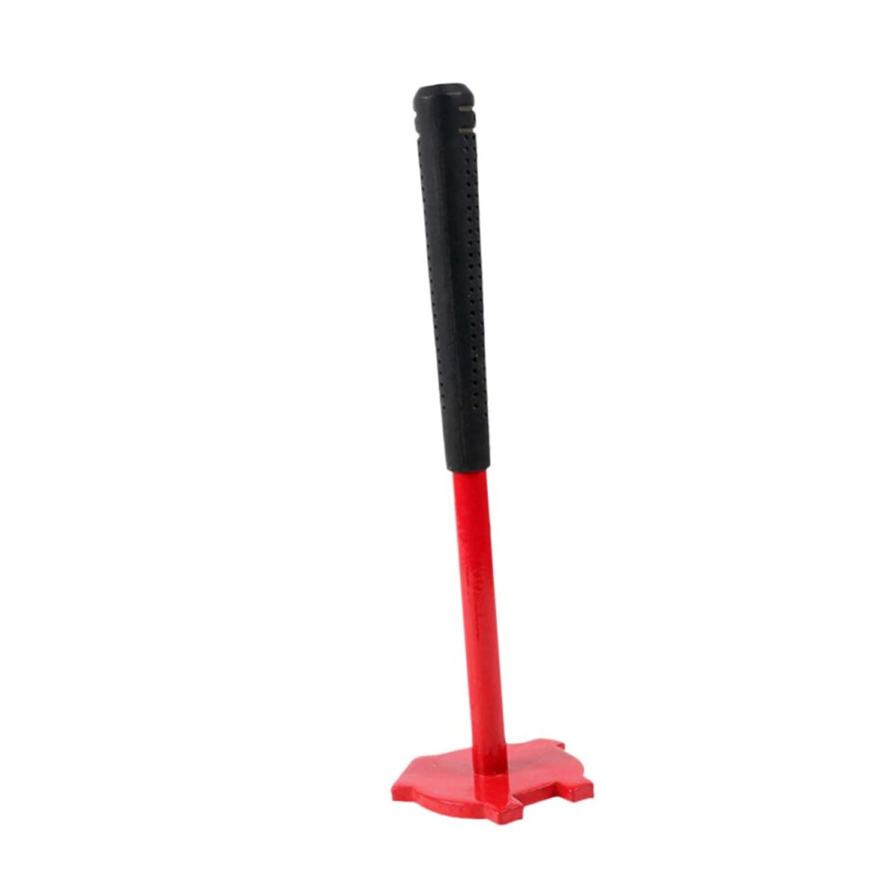 Oil Tank Opener Multifunction Wrench Bucket Opener Strength Steel Construction 9365049788793