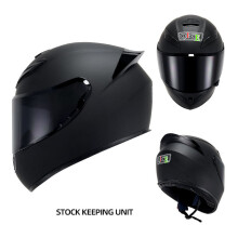 Accessori per caschi da moto da uomo, estivi, personalizzabili, XXL, 111-14