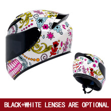 Miesten kesäkypärän lisävarusteet, koko L, 111-9