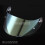 Visiera accessoria per casco AGV K1 K5, Revo Gold 1