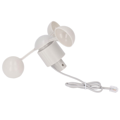 Anemometer Cup Geschwindigkeitsmesssensor Cup 1