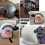 Accessori per caschi Casco jet Casco Moto per, M, KT67YH 3