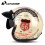 Accessoires pour casque Open Face Moto pour,S,H66 1