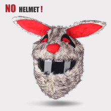 Helmaccessoires: hoeden, petten, EMTUZI motorhelmen