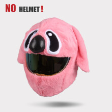Accessori per caschi Nuovo casco da moto Casco integrale, FGT