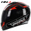Accessori per casco Casco da moto professionale, S, b1 1