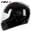 Accessori per casco Casco da moto professionale, S, b1 3